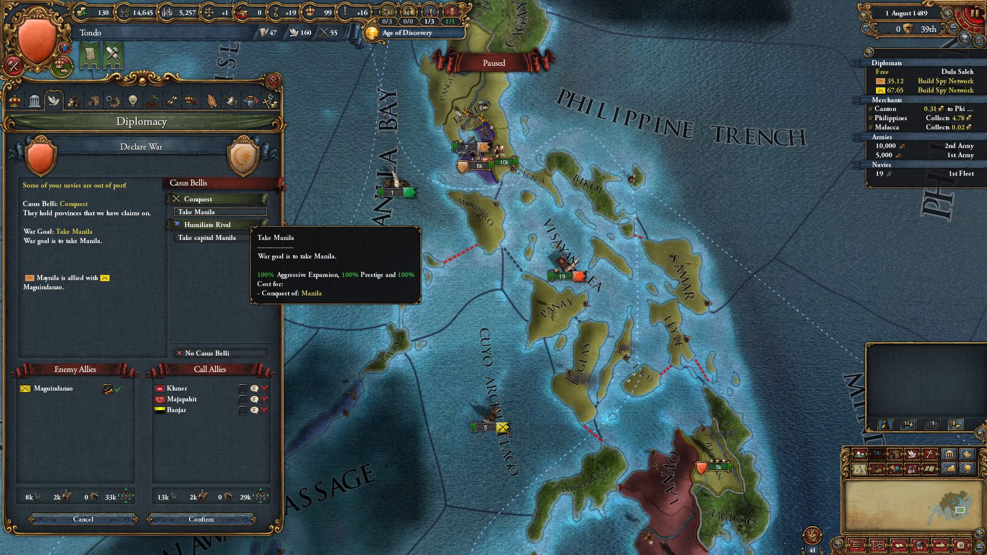 Declare war on Manila.jpg